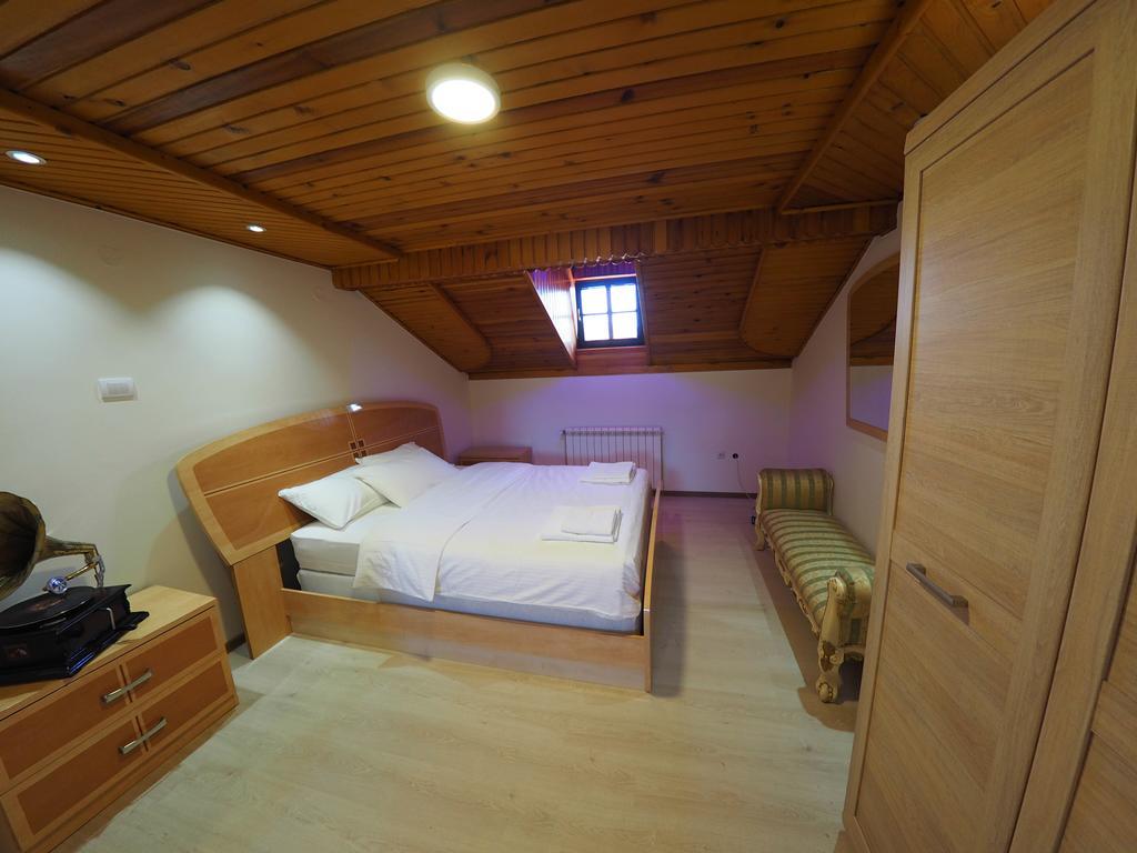 Guest house DON-lux Pljevlja Extérieur photo